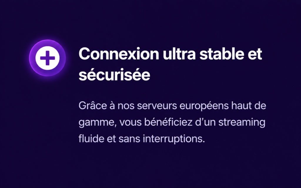 IPTV Premium France