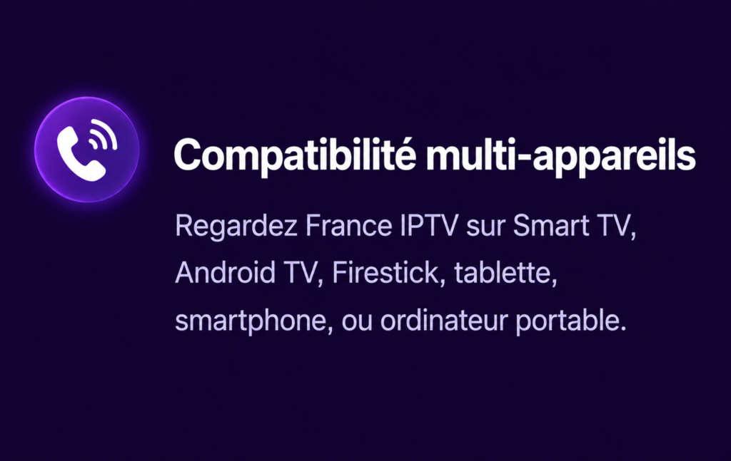 France IPTV