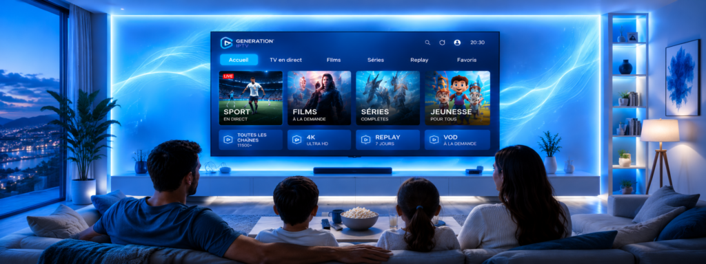 France IPTV