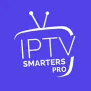 IPTV-Smarters-Pro-app-logo