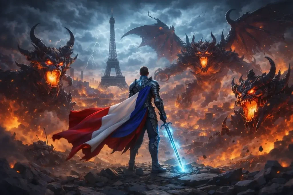 France IPTV